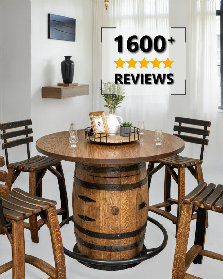 Static Ad on Meta showing that there is over 1600 five star reviews