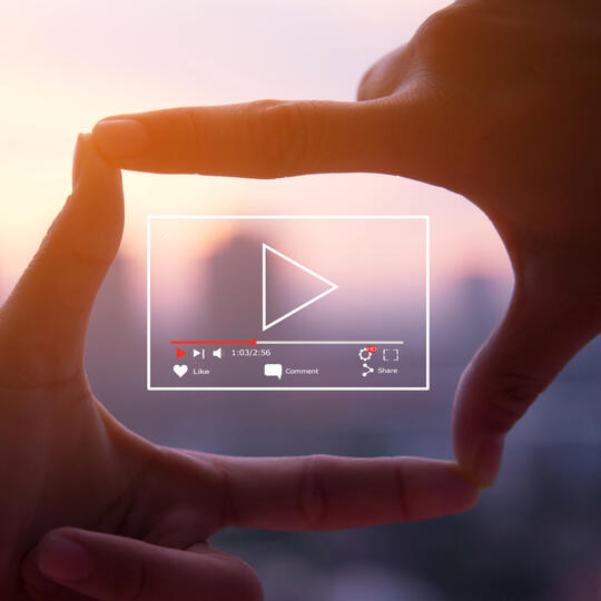 Video and Brand Storytelling
